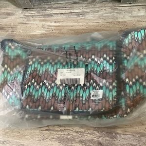 New! In plastic Vera Bradley Stay Cooler